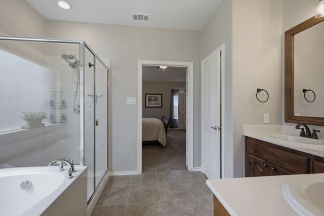 10212 Point Lobos Trail, Fort Worth, TX 76177