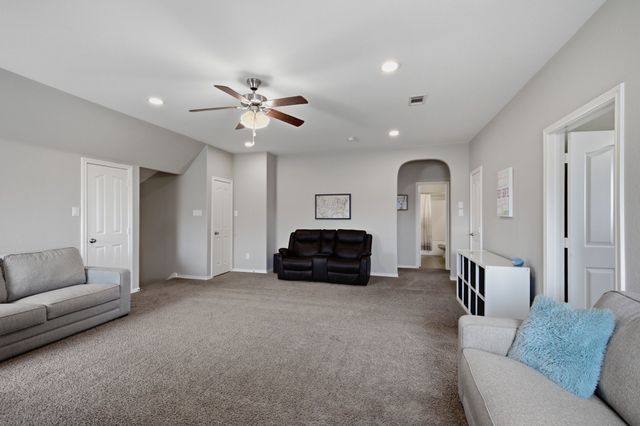 10212 Point Lobos Trail, Fort Worth, TX 76177