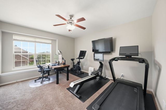 10212 Point Lobos Trail, Fort Worth, TX 76177