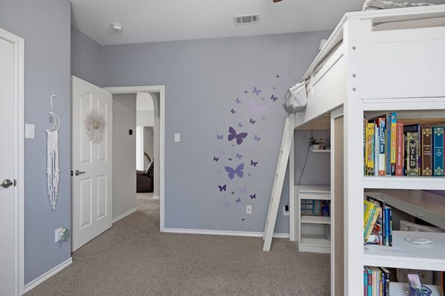 10212 Point Lobos Trail, Fort Worth, TX 76177