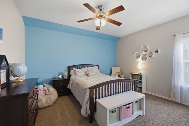 10212 Point Lobos Trail, Fort Worth, TX 76177