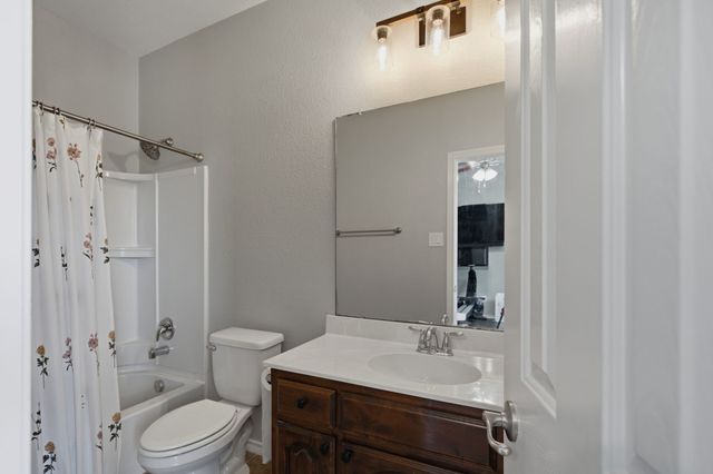 10212 Point Lobos Trail, Fort Worth, TX 76177