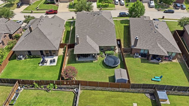 10212 Point Lobos Trail, Fort Worth, TX 76177