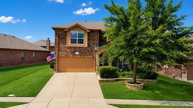10212 Point Lobos Trail, Fort Worth, TX 76177