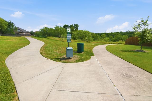 10212 Point Lobos Trail, Fort Worth, TX 76177