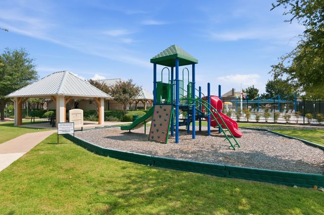 10212 Point Lobos Trail, Fort Worth, TX 76177