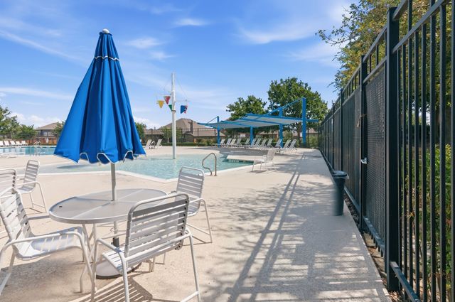 10212 Point Lobos Trail, Fort Worth, TX 76177