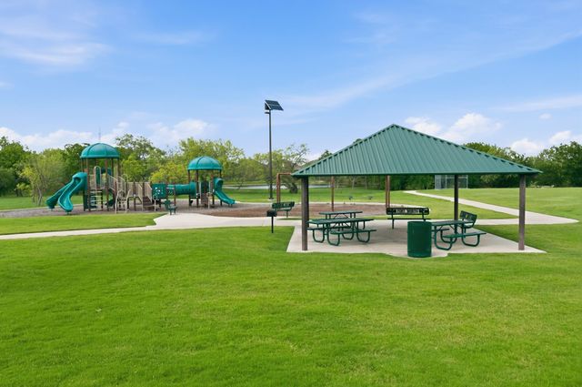 10212 Point Lobos Trail, Fort Worth, TX 76177