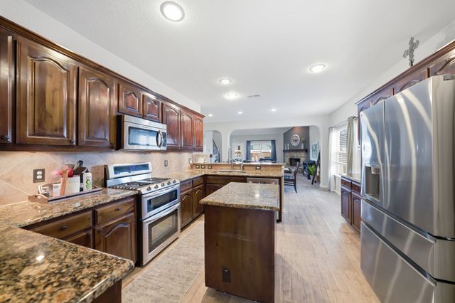 10212 Point Lobos Trail, Fort Worth, TX 76177
