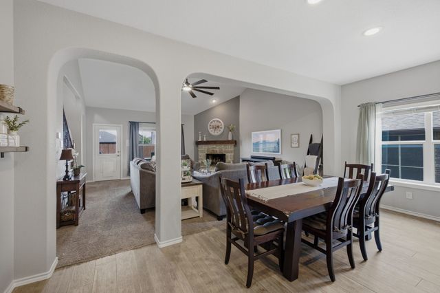 10212 Point Lobos Trail, Fort Worth, TX 76177