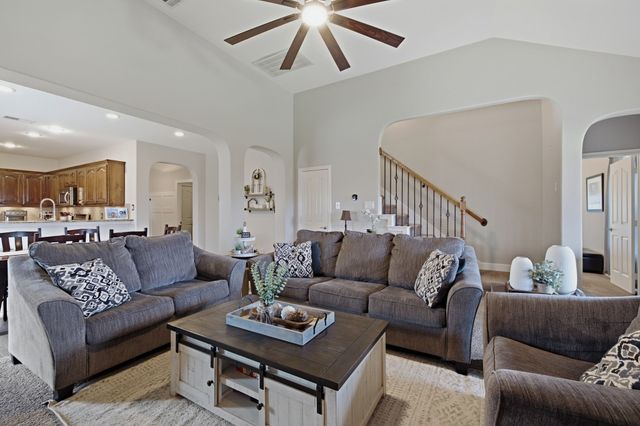 10212 Point Lobos Trail, Fort Worth, TX 76177