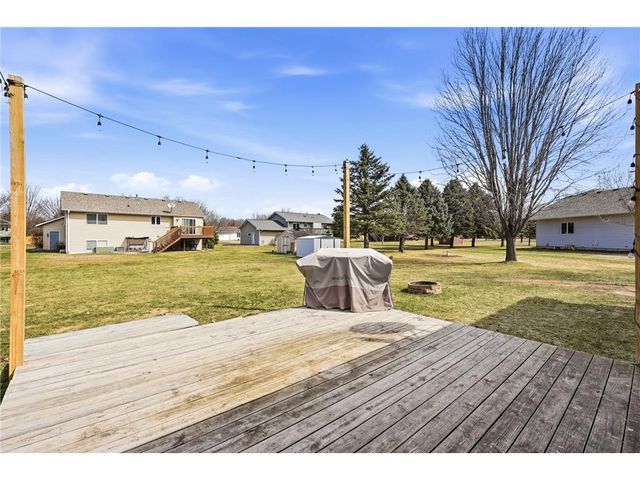 519 Sycamore Drive, New Richmond, WI 54017