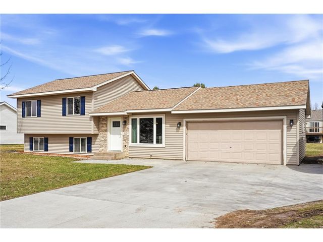 519 Sycamore Drive, New Richmond, WI 54017