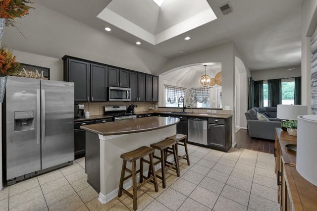 14007 Albany Springs Lane, Houston, TX 77044