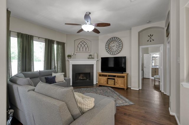 14007 Albany Springs Lane, Houston, TX 77044