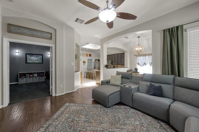 14007 Albany Springs Lane, Houston, TX 77044