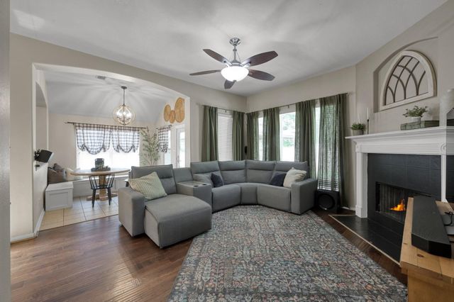 14007 Albany Springs Lane, Houston, TX 77044