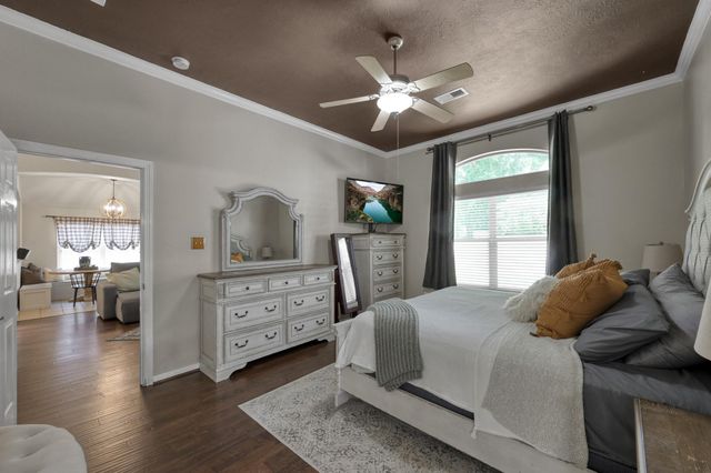 14007 Albany Springs Lane, Houston, TX 77044