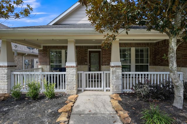 14007 Albany Springs Lane, Houston, TX 77044