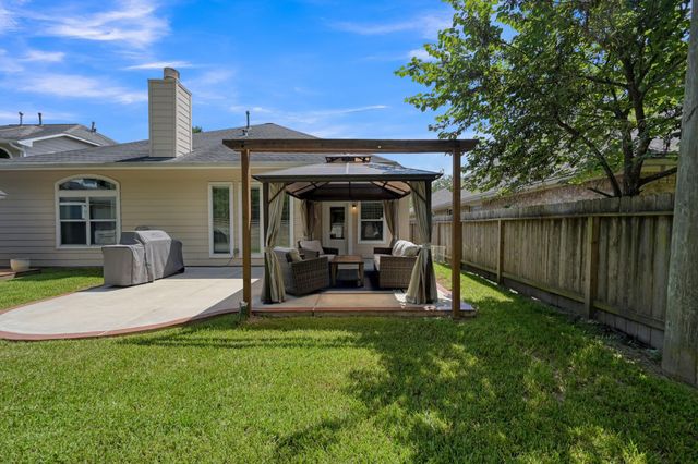 14007 Albany Springs Lane, Houston, TX 77044