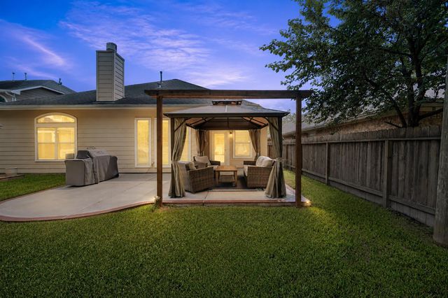 14007 Albany Springs Lane, Houston, TX 77044
