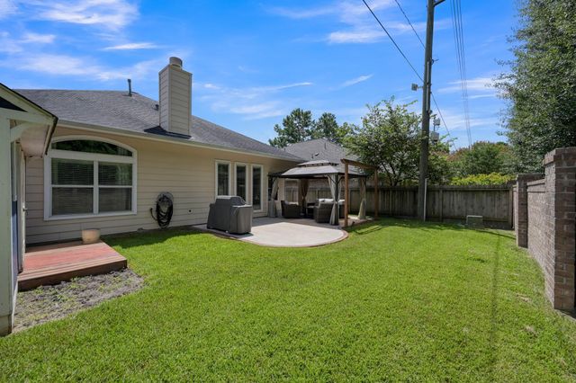 14007 Albany Springs Lane, Houston, TX 77044