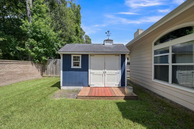 14007 Albany Springs Lane, Houston, TX 77044