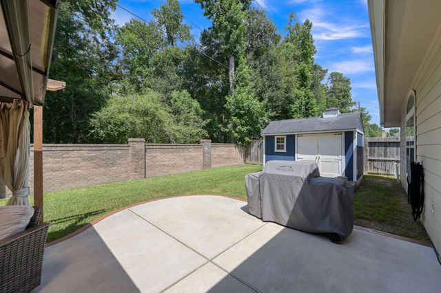 14007 Albany Springs Lane, Houston, TX 77044