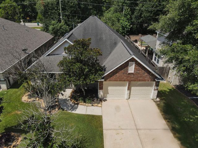 14007 Albany Springs Lane, Houston, TX 77044