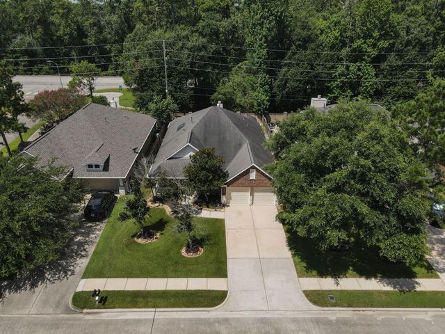 14007 Albany Springs Lane, Houston, TX 77044