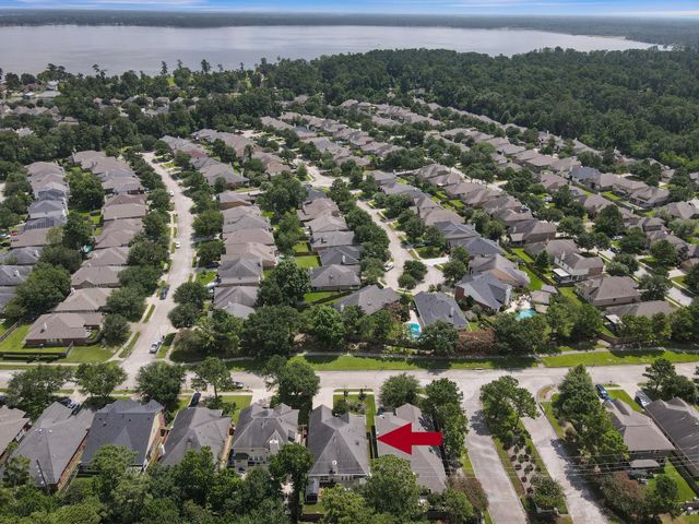 14007 Albany Springs Lane, Houston, TX 77044