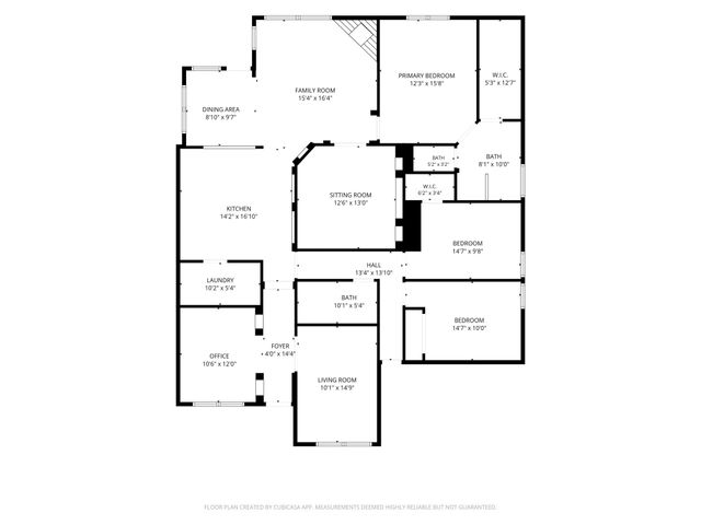 14007 Albany Springs Lane, Houston, TX 77044