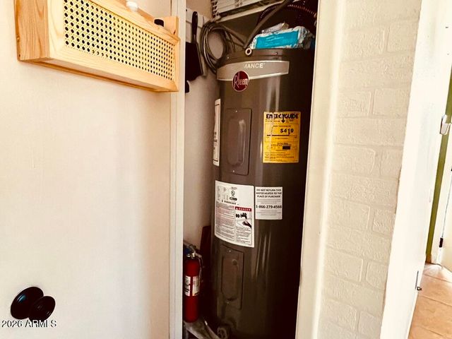 15408 N 23rd Street, Phoenix, AZ 85022