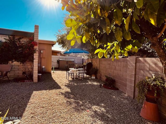 15408 N 23rd Street, Phoenix, AZ 85022