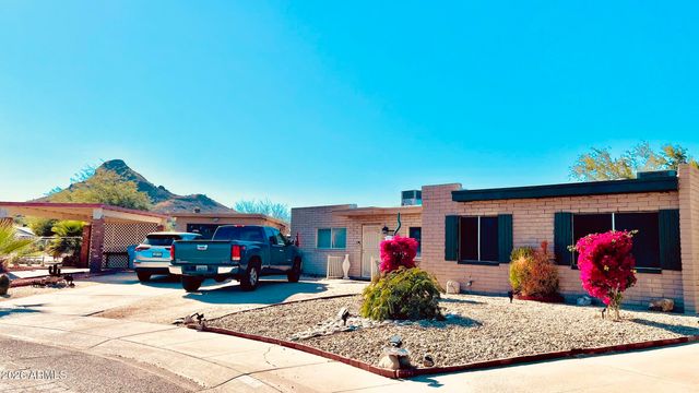15408 N 23rd Street, Phoenix, AZ 85022