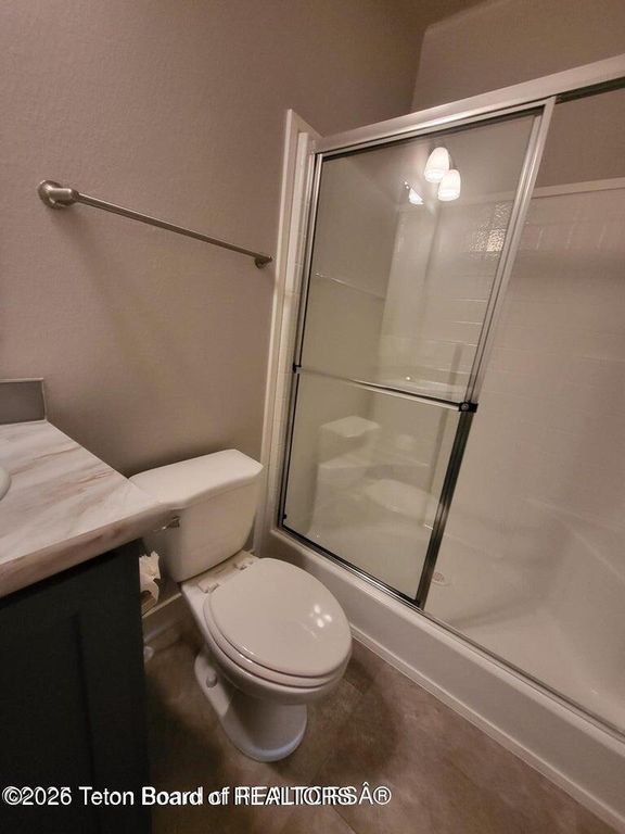 360 WOODEN SPUR Drive, Alpine, WY 83128 photo 19