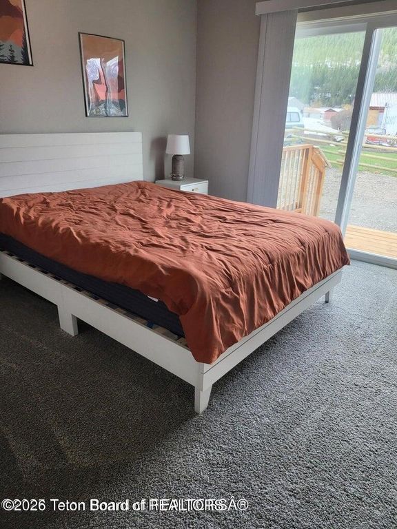 360 WOODEN SPUR Drive, Alpine, WY 83128 photo 24