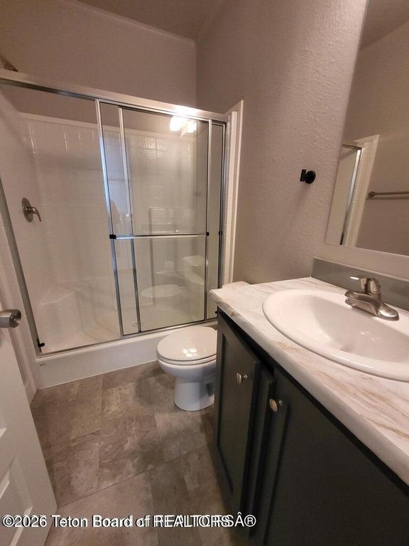 360 WOODEN SPUR Drive, Alpine, WY 83128 photo 32