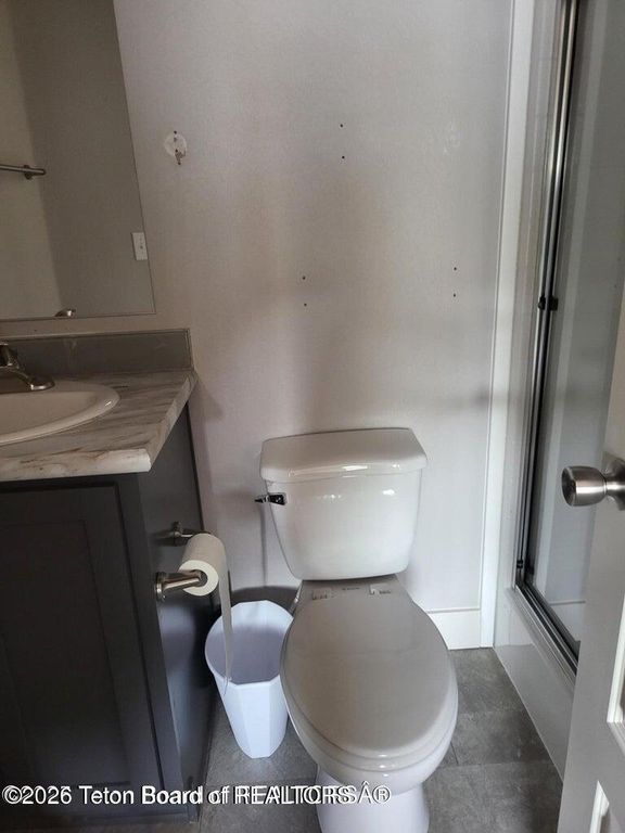 360 WOODEN SPUR Drive, Alpine, WY 83128 photo 7