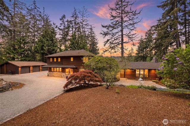 14612 Sherman Drive NW, Gig Harbor, WA 98332