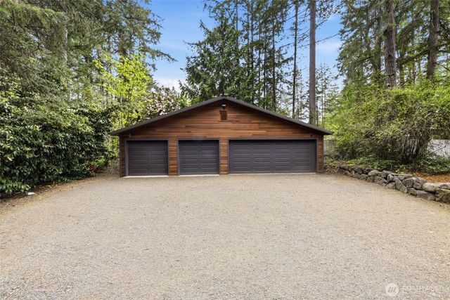 14612 Sherman Drive NW, Gig Harbor, WA 98332