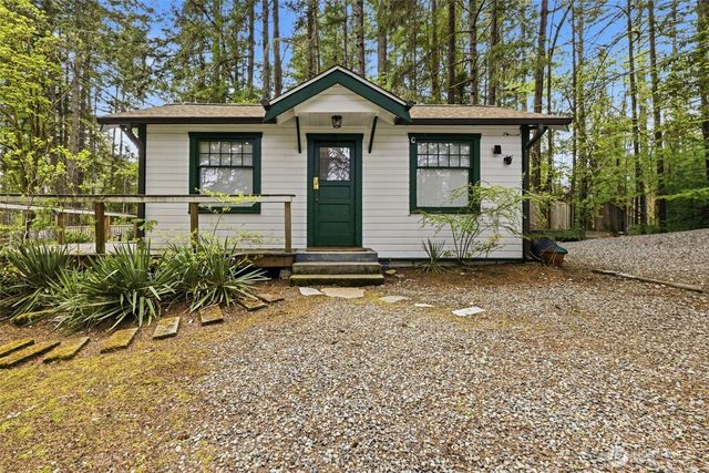 14612 Sherman Drive NW, Gig Harbor, WA 98332