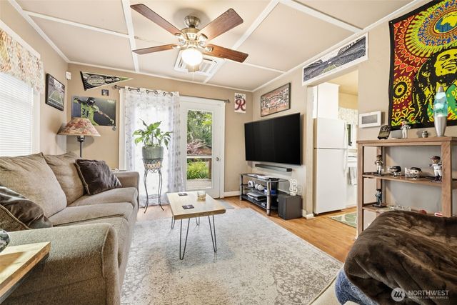 14612 Sherman Drive NW, Gig Harbor, WA 98332