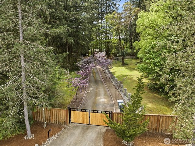 14612 Sherman Drive NW, Gig Harbor, WA 98332