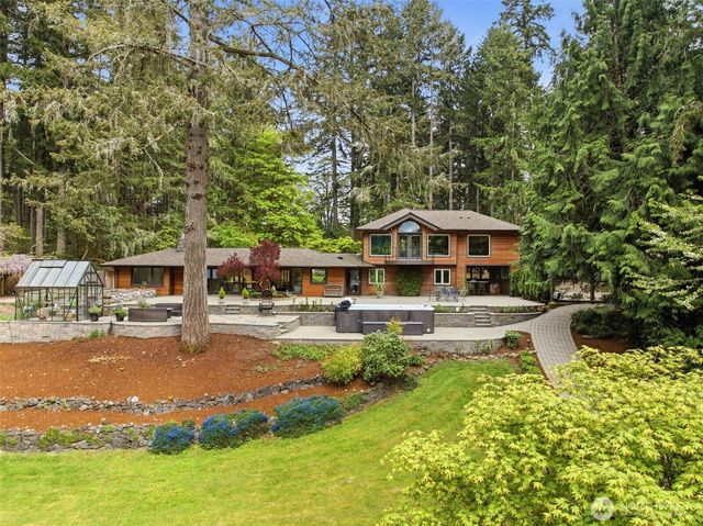 14612 Sherman Drive NW, Gig Harbor, WA 98332