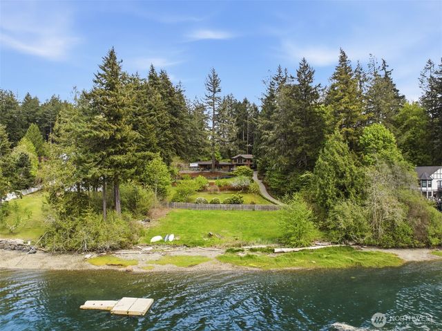 14612 Sherman Drive NW, Gig Harbor, WA 98332
