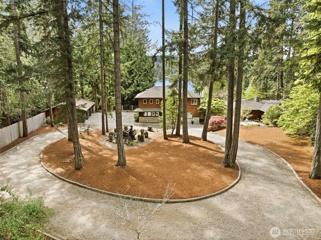 14612 Sherman Drive NW, Gig Harbor, WA 98332