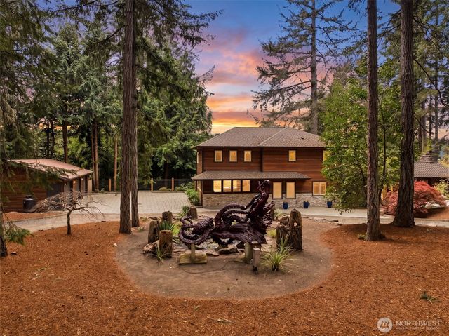 14612 Sherman Drive NW, Gig Harbor, WA 98332