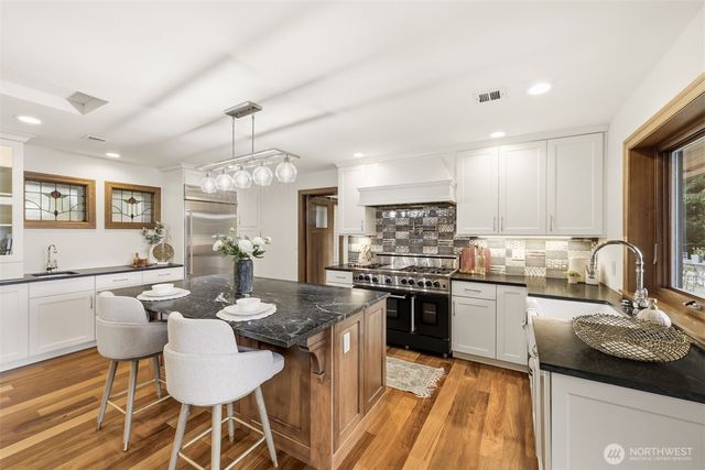 14612 Sherman Drive NW, Gig Harbor, WA 98332