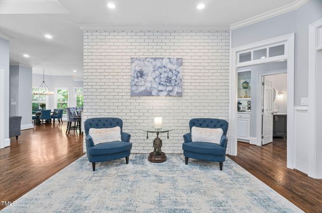 114 Kendleton Place, Cary, NC 27518